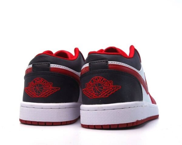 Air Jordan 1 Low Red
