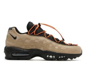 AIR MAX 95 ‘KHAKI TOTAL ORANGE’