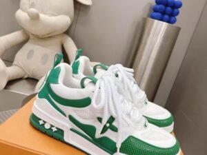ZAPATILLAS TRAINER LOUIS VUITTON