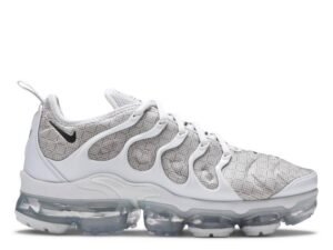 AIR VAPORMAX PLUS ‘PURE PLATINIUM’