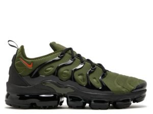 AIR VAPORMAX PLUS ‘ROUGH GREEN’