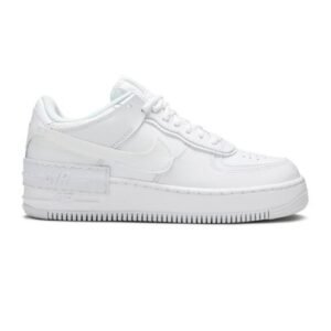 Nike Air Force 1 Shadow Full White