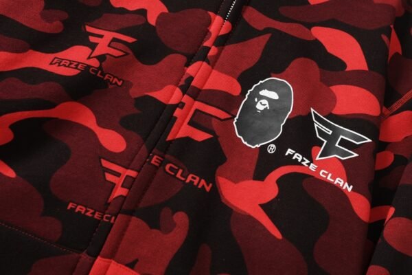 CHÁNDAL BAPE