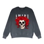 SUDADERA AMIRI