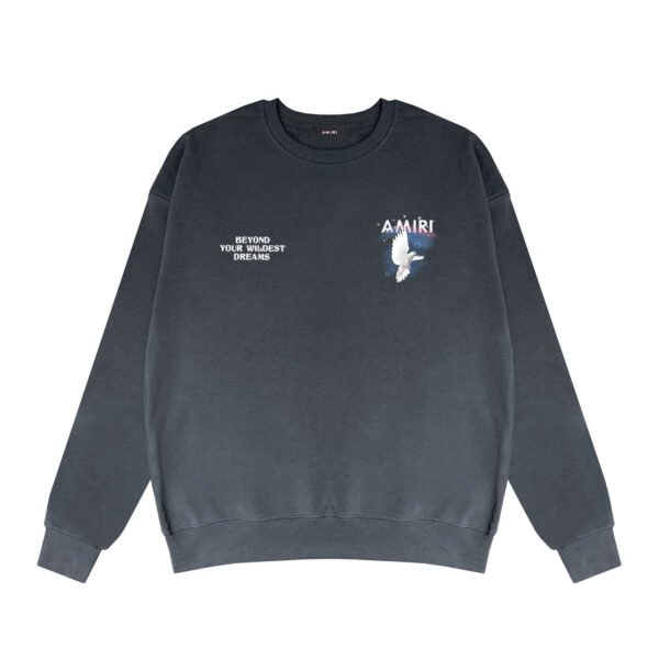 SUDADERA AMIRI