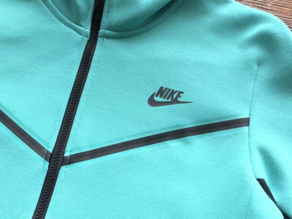 NIKE TECH FLEECE TRACKSUIT