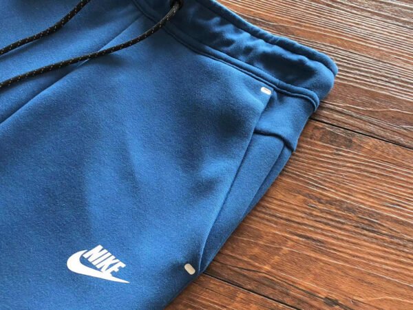 NIKE TECH FLEECE TRACKSUIT
