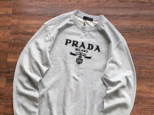 SUDADERA PRADA