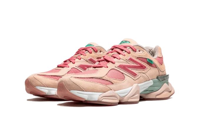 NB Joe Freshgoods Inside Voices Penny