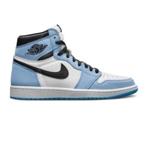 Air Jordan 1 High University Blue